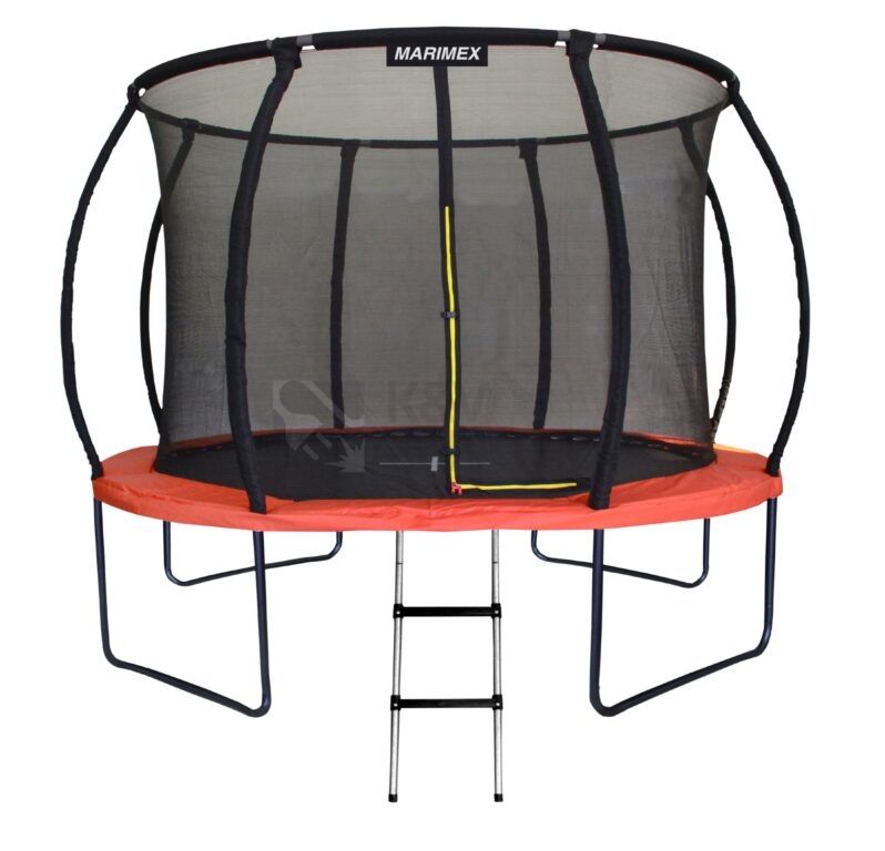 Obrázek produktu Trampolína Premium 457 cm 2024 Bebon Marimex 19000114 0
