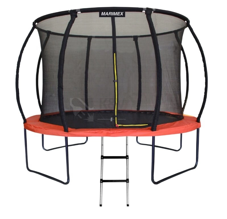 Obrázek produktu Trampolína Premium 457 cm 2024 Bebon Marimex 19000114 0