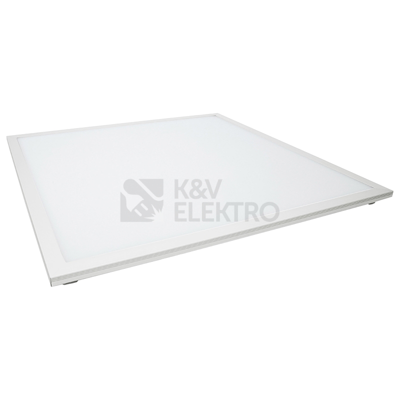 Obrázek produktu  LED panel McLED Office 6060 E 40W 4000K neutrální bílá ML-413.322.32.0 AKCE 4+1 1