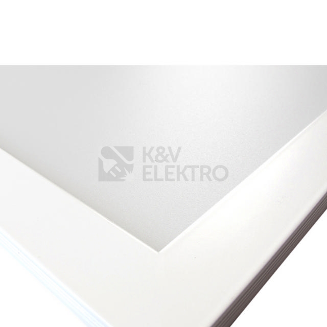 Obrázek produktu  LED panel McLED Office 6060 E 40W 4000K neutrální bílá ML-413.322.32.0 AKCE 4+1 3