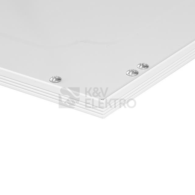 Obrázek produktu  LED panel McLED Office 6060 E 40W 4000K neutrální bílá ML-413.322.32.0 AKCE 4+1 4
