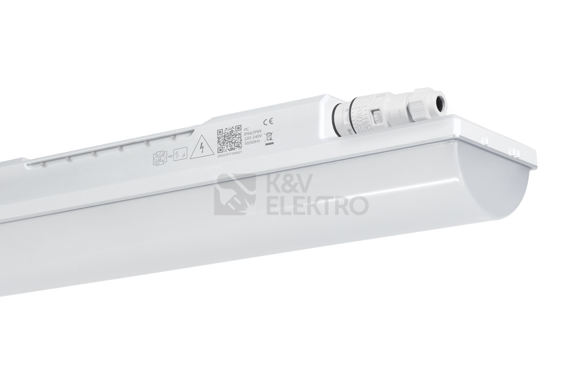 Obrázek produktu Zářivka LED Trevos INNOVA 1.5ft PC 8000/840 1x3P 31521 0