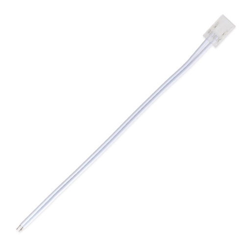 Připojovací konektor zářezový LED pásků 8mm 2pin 150mm McLED ML-112.007.78.8 (obrázek 4)