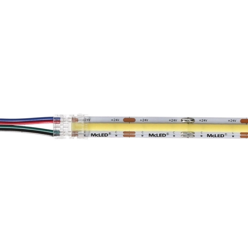 Připojovací konektor RGB LED pásků 10mm 4pin 150cm McLED ML-112.011.78.5 (obrázek 5)