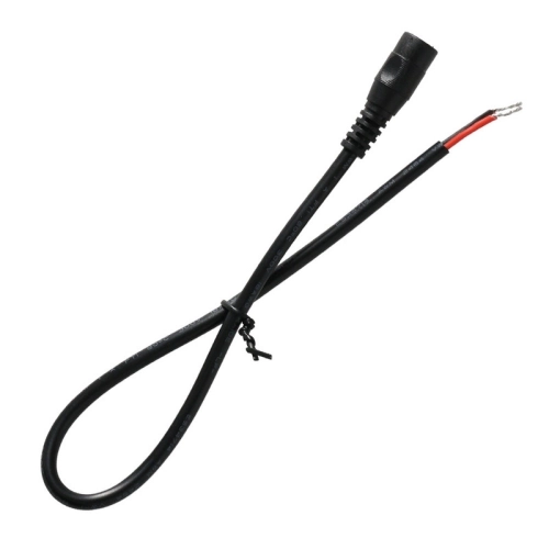 Napájecí konektor 8A McLED zásuvka 34cm ML-112.036.37.0