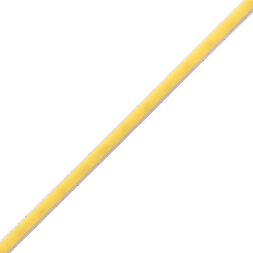 LED pásek McLED 24V COB teplá bílá 480LED/m 6W/m CRI90 5mm ML-126.111.90.2 (obrázek 3)
