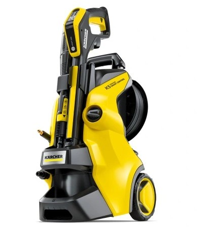 TLAKOVA MYCKA K 5 PREMIUM 1.324-673.0