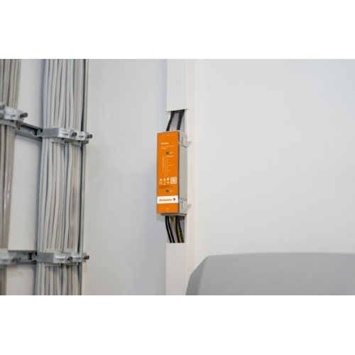 FV sdružovací skříň generátoru PV Inline SPD typ I+II Weidmüller 3108220000