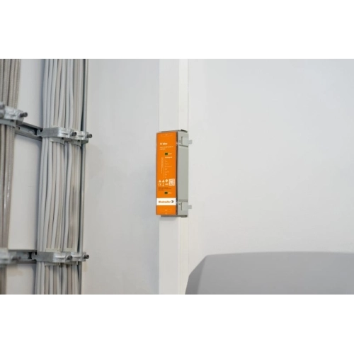 FV sdružovací skříň generátoru PV Inline SPD typ I+II Weidmüller 3108220000 (obrázek 5)