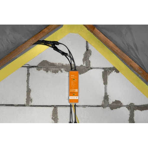 BOX PV INLINE DC 1I 10 2MPP SPD1 MC4 10