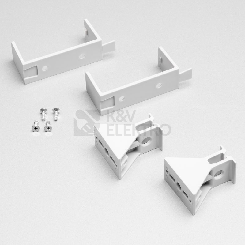 Obrázek produktu BOX PV INLINE DC 1I 10 2MPP SPD1 MC4 10 1
