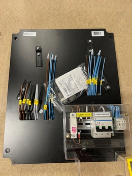 Výzbroj ER212/PRP-P/63/QM+FV 593101010