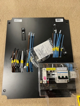 Obrázek produktu Výzbroj ER212/PRP-P/63/QM+FV 593101010 0