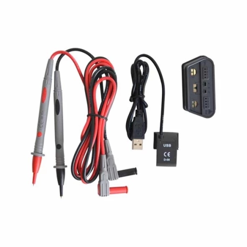 Digitální multimetr UNI-T UT161D