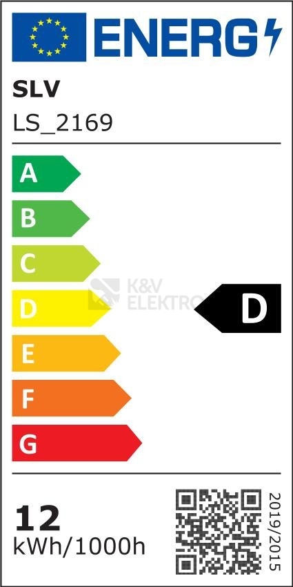 Obrázek produktu LED svítidlo SLV LIPSY 30 Drum CW IP44 13,5W 3000K/4000K 1002075 4