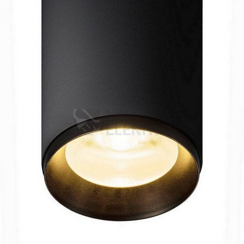 Obrázek produktu Lištové LED svítidlo SLV NUMINOS L 19W 3000K 60° černé 1004564 2