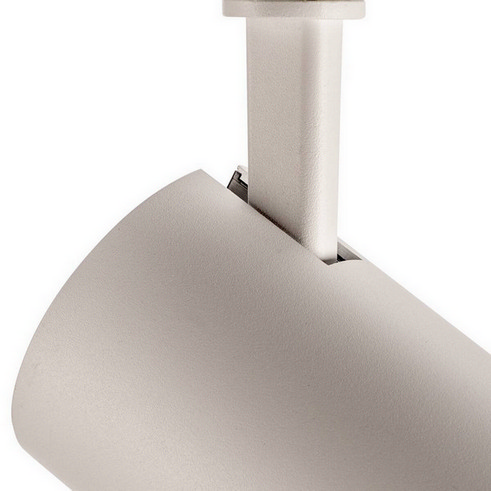 Lištové LED svítidlo SLV NUMINOS DALI M 13W 3000K 60° bílé 1004472