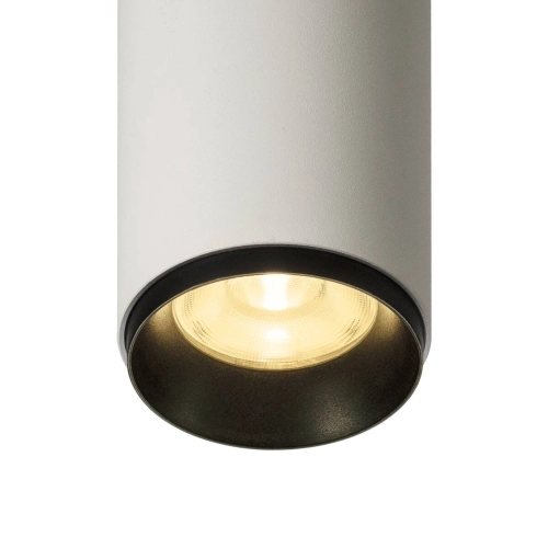 Lištové LED svítidlo SLV NUMINOS DALI M 13W 3000K 60° bílé 1004472 (obrázek 3)