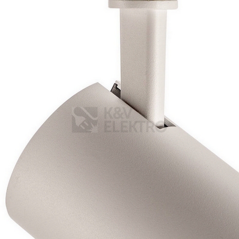 Obrázek produktu Lištové LED svítidlo SLV NUMINOS DALI M 13W 3000K 60° bílé 1004472 1