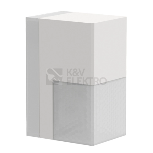 Obrázek produktu Pohybové čidlo B.E.G. Aleum Glow 180° bílá Bluetooth s podsvícením 0