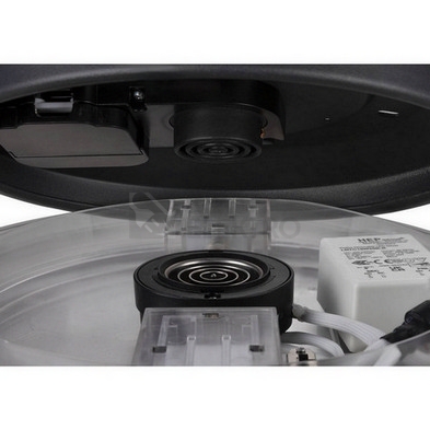 Obrázek produktu LED svítidlo SLV MEDO PRO 30 10W 3000K/4000K UGR<19 černé 1007288 11