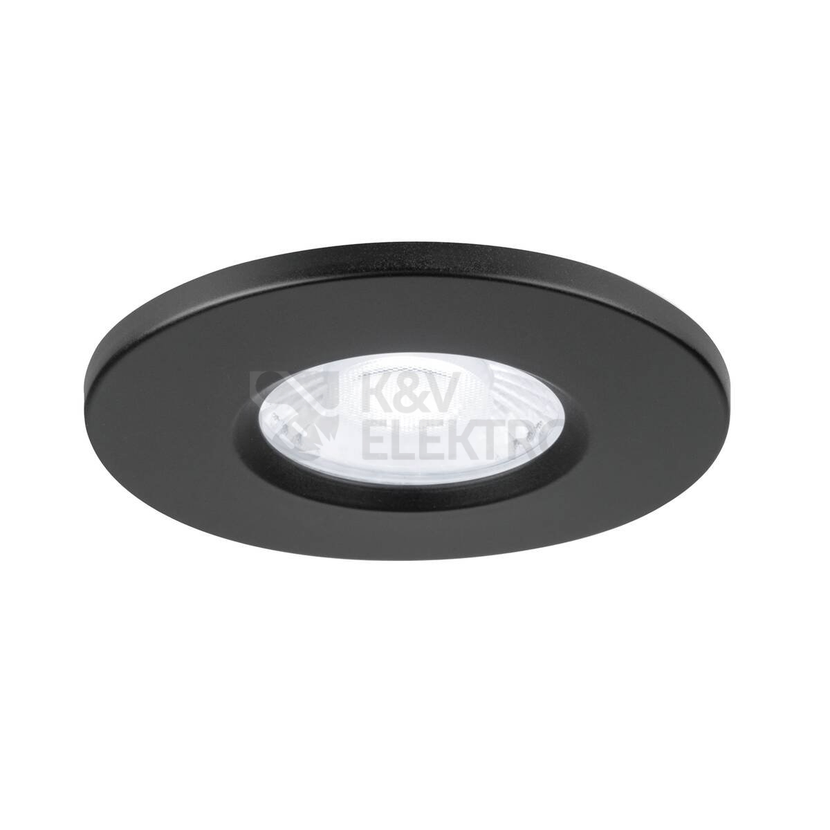 Obrázek produktu Zápustné LED svítidlo SLV UNIVERSAL DOWNLIGHT PHASE 7W 2700K/3000K/4000K/6500K 38° bez krytu 1008065 2