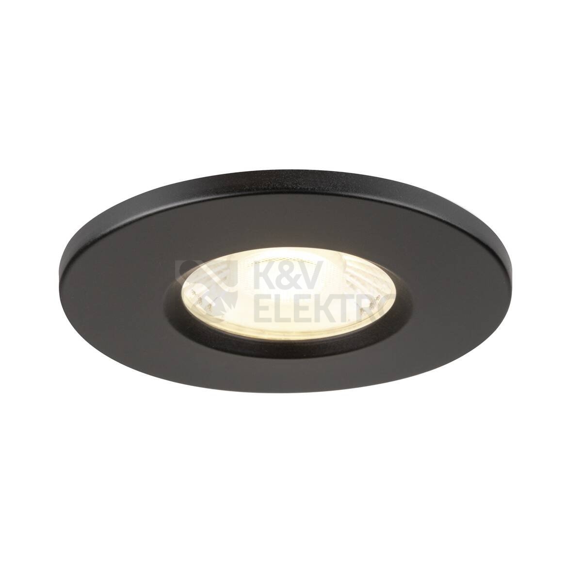 Obrázek produktu Zápustné LED svítidlo SLV UNIVERSAL DOWNLIGHT PHASE 7W 2700K/3000K/4000K/6500K 38° bez krytu 1008065 3