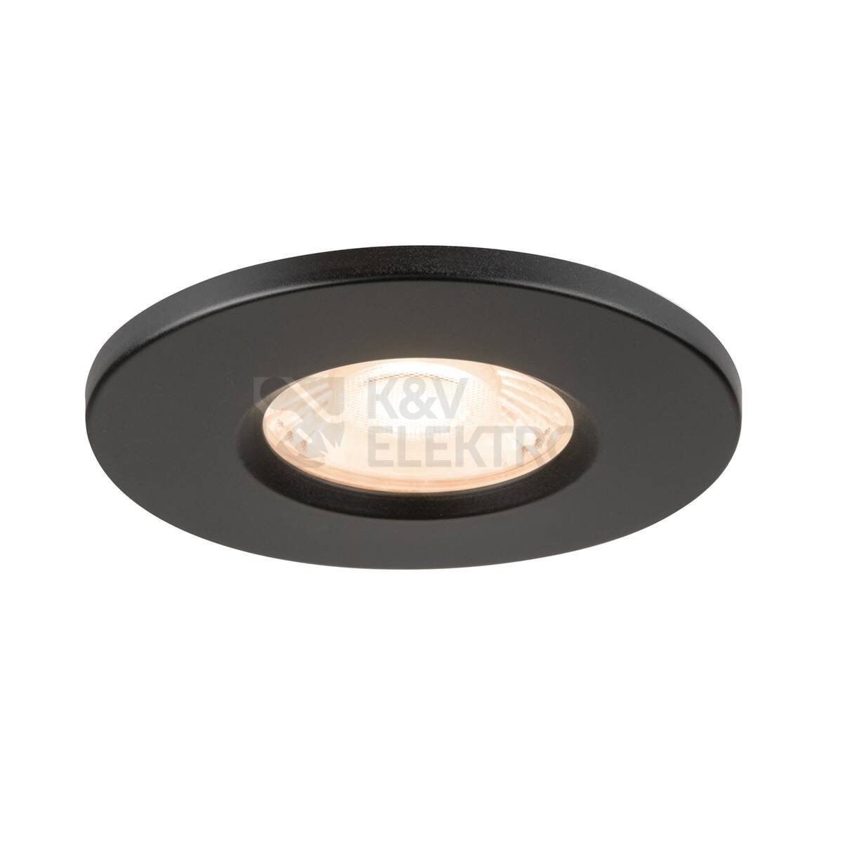 Obrázek produktu Zápustné LED svítidlo SLV UNIVERSAL DOWNLIGHT PHASE 7W 2700K/3000K/4000K/6500K 38° bez krytu 1008065 4