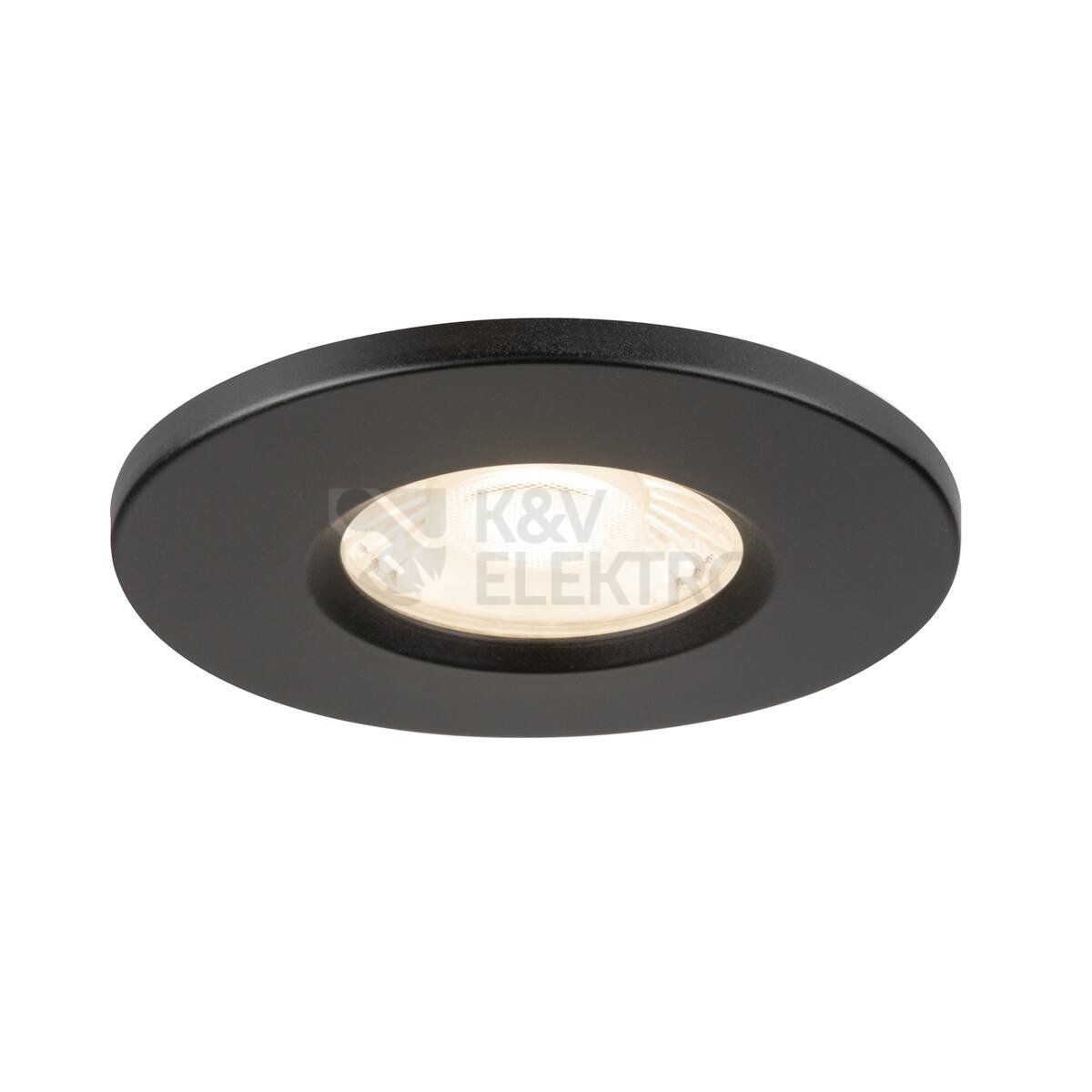 Obrázek produktu Zápustné LED svítidlo SLV UNIVERSAL DOWNLIGHT PHASE 7W 2700K/3000K/4000K/6500K 38° bez krytu 1008065 5