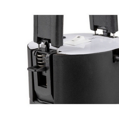 Obrázek produktu Zápustné LED svítidlo SLV UNIVERSAL DOWNLIGHT PHASE 7W 2700K/3000K/4000K/6500K 38° bez krytu 1008065 6
