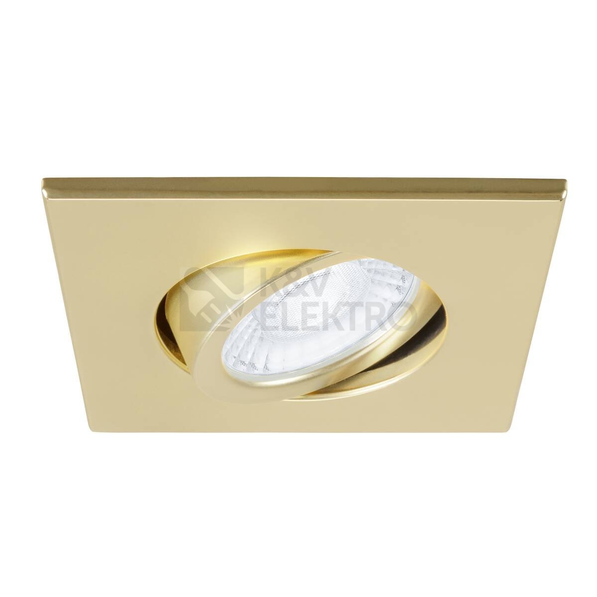 Obrázek produktu Zápustné LED svítidlo SLV UNIVERSAL DOWNLIGHT PHASE 7W 2700K/3000K/4000K/6500K 38° bez krytu 1008065 7