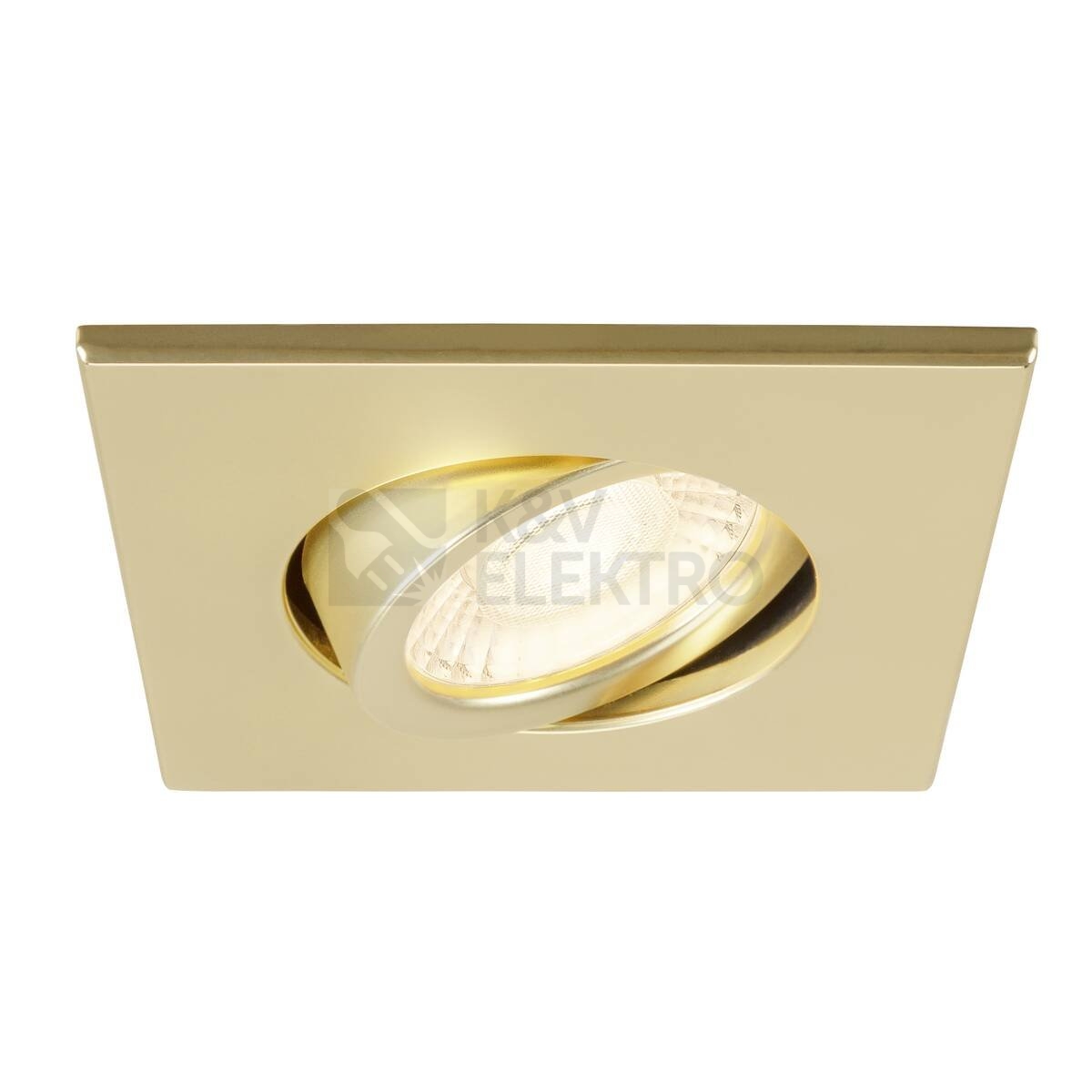 Obrázek produktu Zápustné LED svítidlo SLV UNIVERSAL DOWNLIGHT PHASE 7W 2700K/3000K/4000K/6500K 38° bez krytu 1008065 8