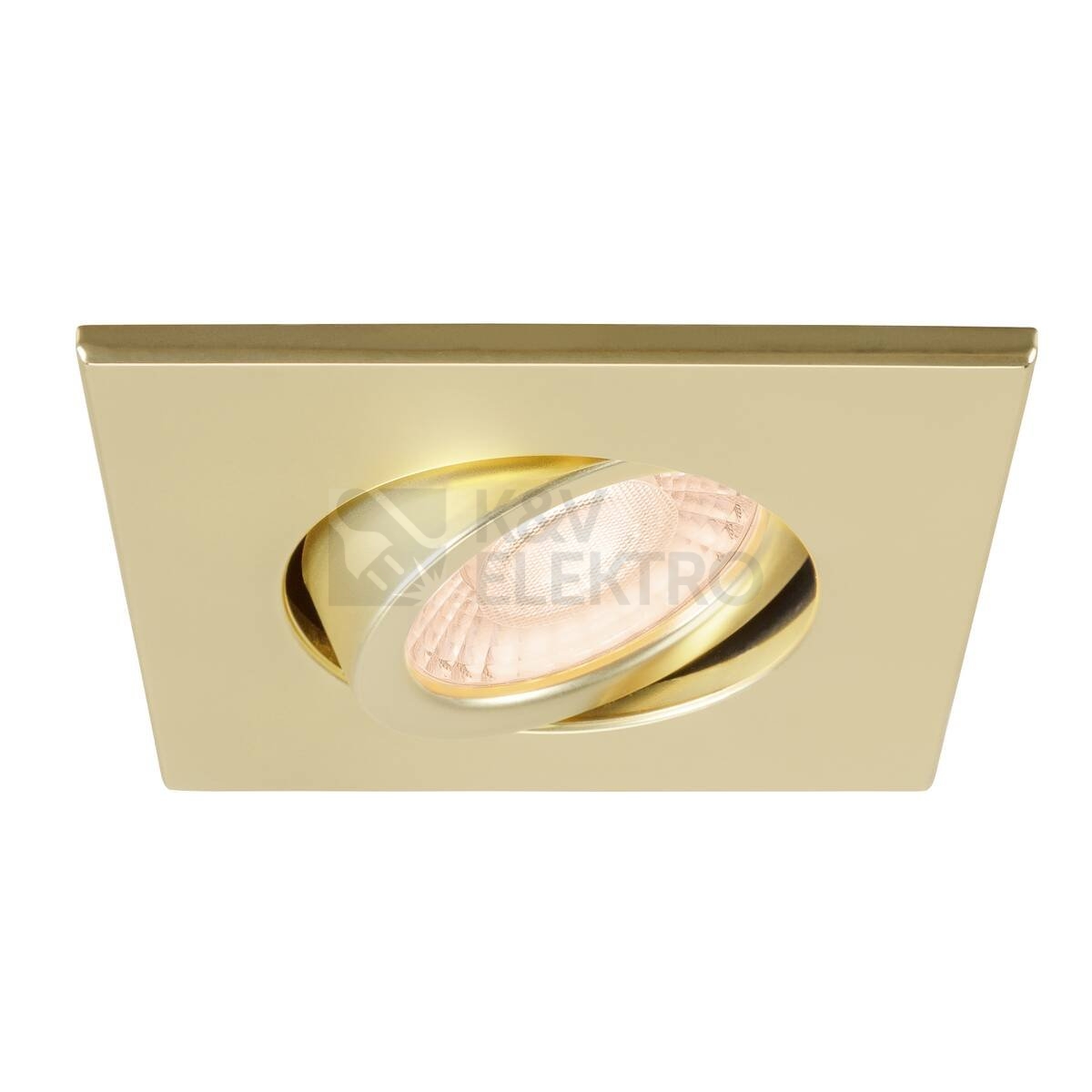 Obrázek produktu Zápustné LED svítidlo SLV UNIVERSAL DOWNLIGHT PHASE 7W 2700K/3000K/4000K/6500K 38° bez krytu 1008065 9