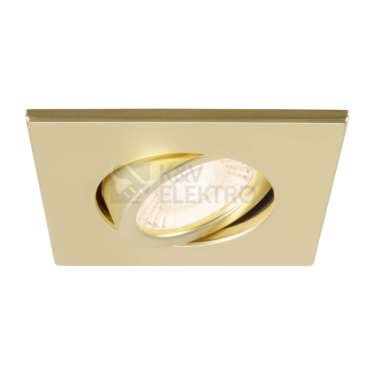Obrázek produktu Zápustné LED svítidlo SLV UNIVERSAL DOWNLIGHT PHASE 7W 2700K/3000K/4000K/6500K 38° bez krytu 1008065 10