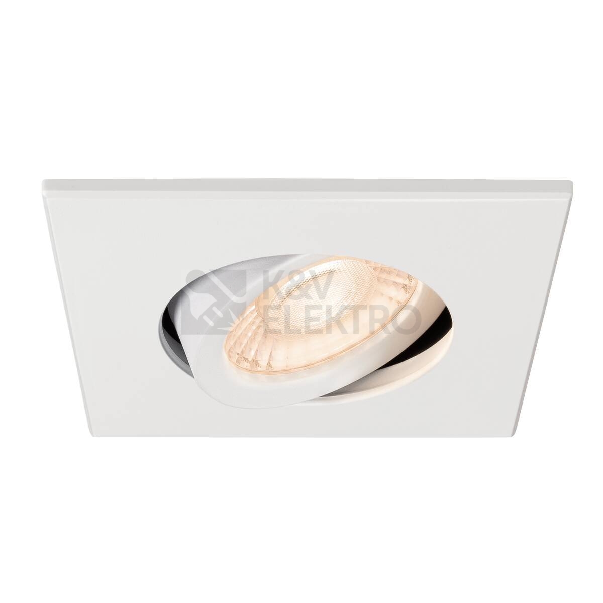 Obrázek produktu Zápustné LED svítidlo SLV UNIVERSAL DOWNLIGHT PHASE 7W 2700K/3000K/4000K/6500K 38° bez krytu 1008065 18
