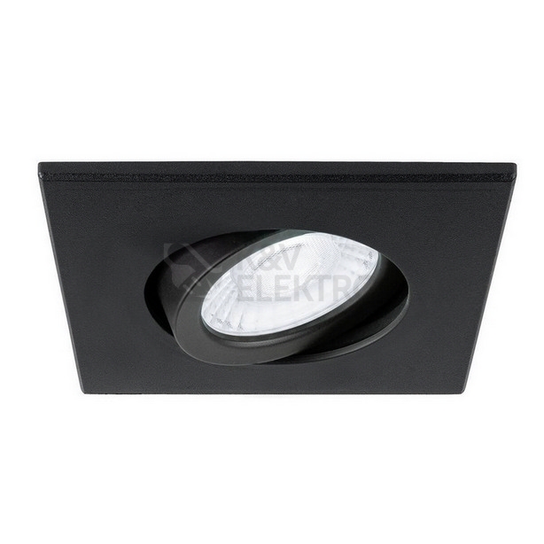 Obrázek produktu Zápustné LED svítidlo SLV UNIVERSAL DOWNLIGHT PHASE 7W 2700K/3000K/4000K/6500K 38° bez krytu 1008065 20