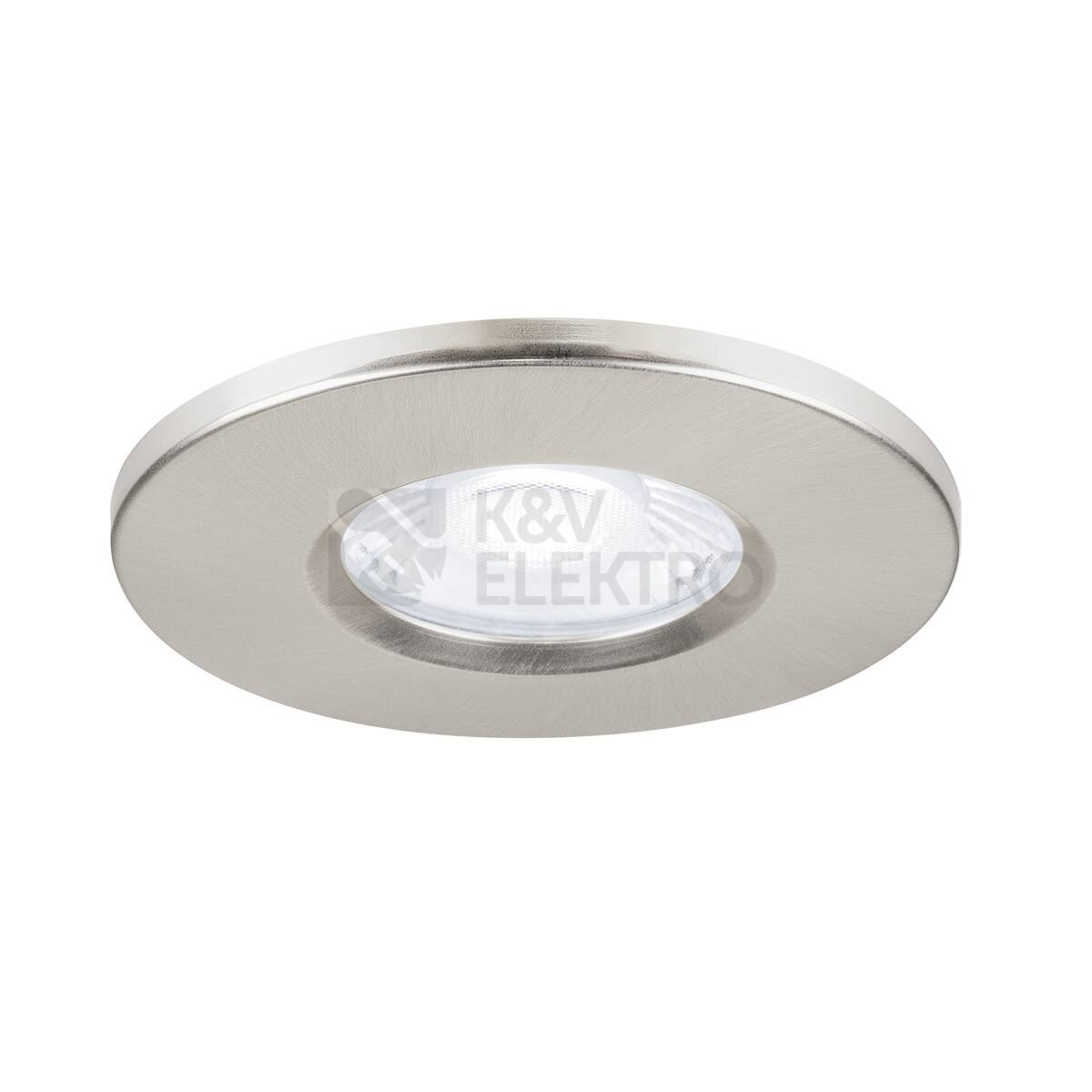Obrázek produktu Zápustné LED svítidlo SLV UNIVERSAL DOWNLIGHT PHASE 7W 2700K/3000K/4000K/6500K 38° bez krytu 1008065 22