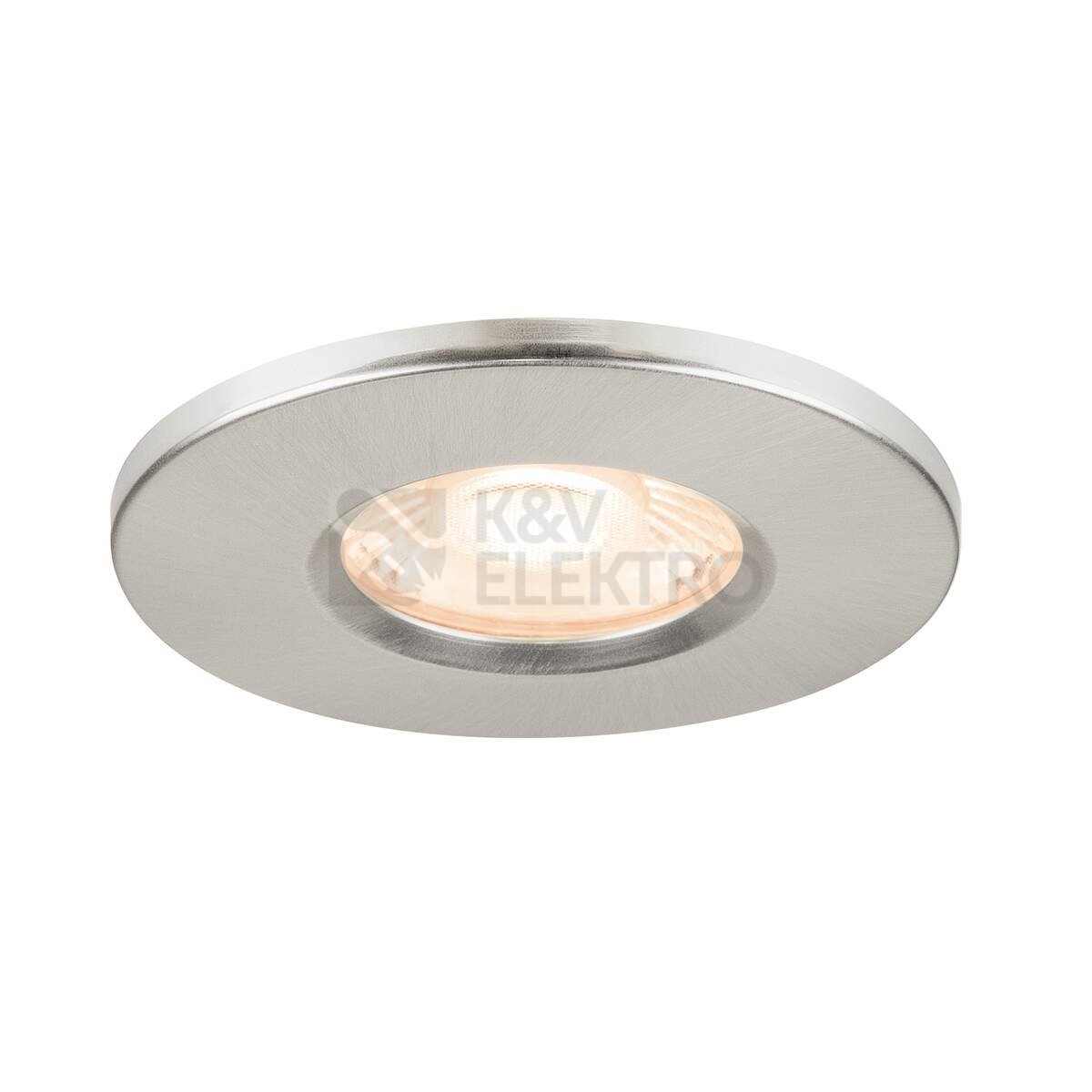Obrázek produktu Zápustné LED svítidlo SLV UNIVERSAL DOWNLIGHT PHASE 7W 2700K/3000K/4000K/6500K 38° bez krytu 1008065 44