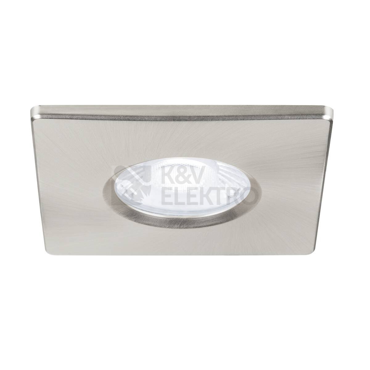 Obrázek produktu Zápustné LED svítidlo SLV UNIVERSAL DOWNLIGHT PHASE 7W 2700K/3000K/4000K/6500K 38° bez krytu 1008065 46