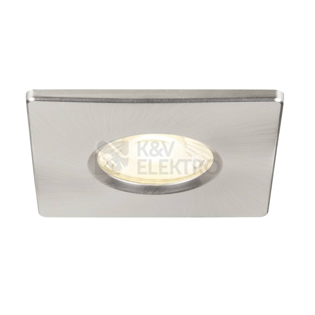 Obrázek produktu Zápustné LED svítidlo SLV UNIVERSAL DOWNLIGHT PHASE 7W 2700K/3000K/4000K/6500K 38° bez krytu 1008065 47