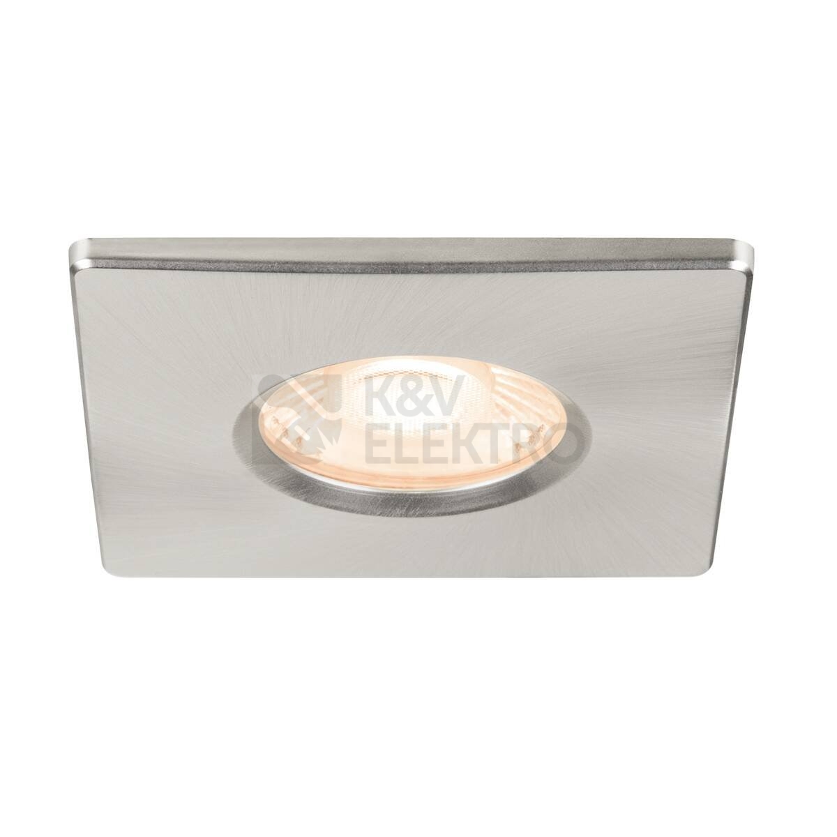 Obrázek produktu Zápustné LED svítidlo SLV UNIVERSAL DOWNLIGHT PHASE 7W 2700K/3000K/4000K/6500K 38° bez krytu 1008065 48