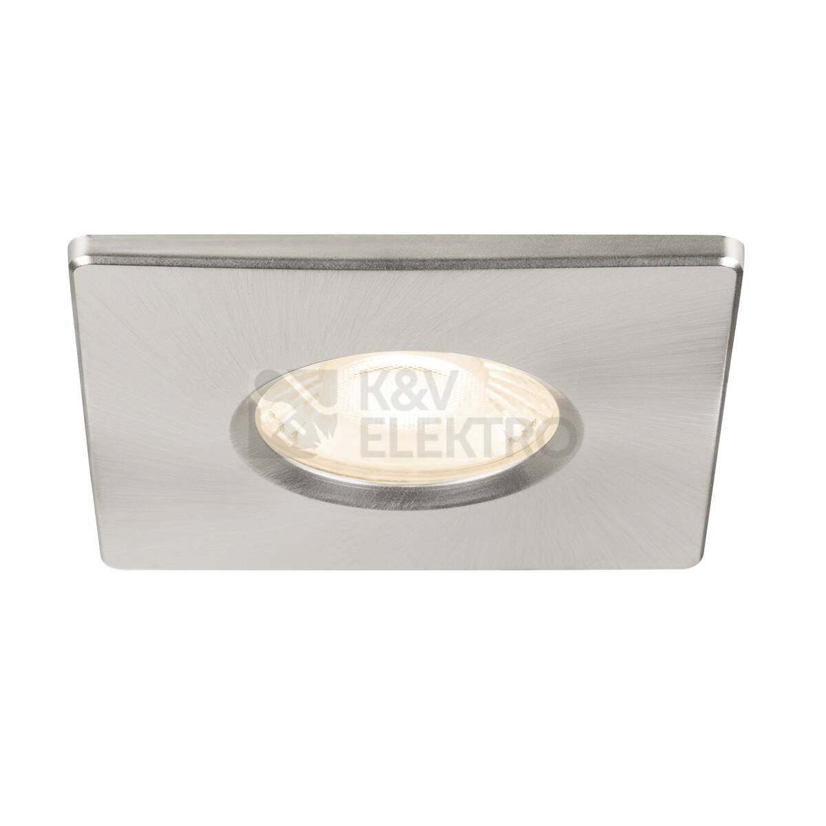 Obrázek produktu Zápustné LED svítidlo SLV UNIVERSAL DOWNLIGHT PHASE 7W 2700K/3000K/4000K/6500K 38° bez krytu 1008065 49