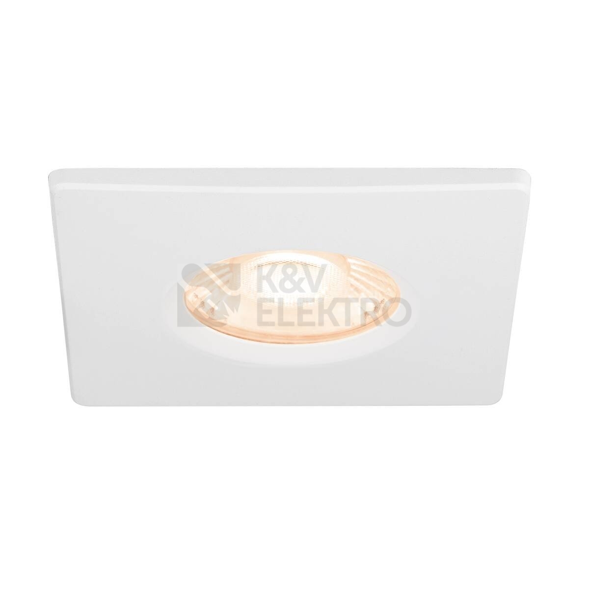 Obrázek produktu Zápustné LED svítidlo SLV UNIVERSAL DOWNLIGHT PHASE 7W 2700K/3000K/4000K/6500K 38° bez krytu 1008065 57