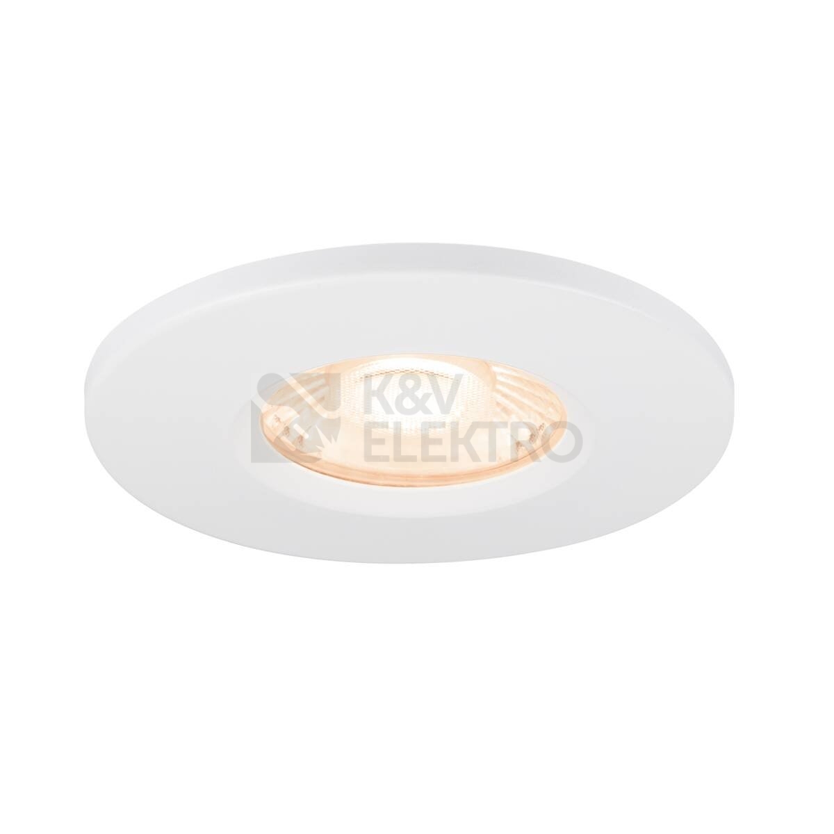 Obrázek produktu Zápustné LED svítidlo SLV UNIVERSAL DOWNLIGHT PHASE 7W 2700K/3000K/4000K/6500K 38° bez krytu 1008065 62