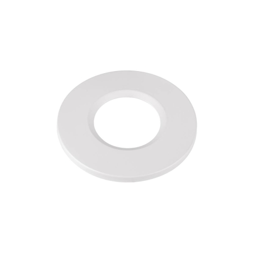 Kryt svítidla SLV UNIVERSAL DOWNLIGHT PHASE IP65 kulatý bílý 1008068