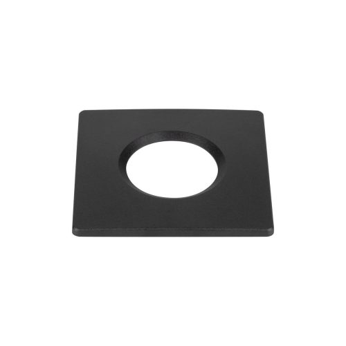 Kryt svítidla SLV UNIVERSAL DOWNLIGHT PHASE IP65 hranatý bílý 1008096