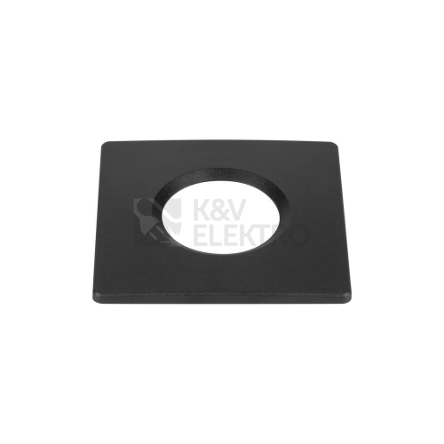 Kryt svítidla SLV UNIVERSAL DOWNLIGHT PHASE IP65 hranatý bílý 1008096