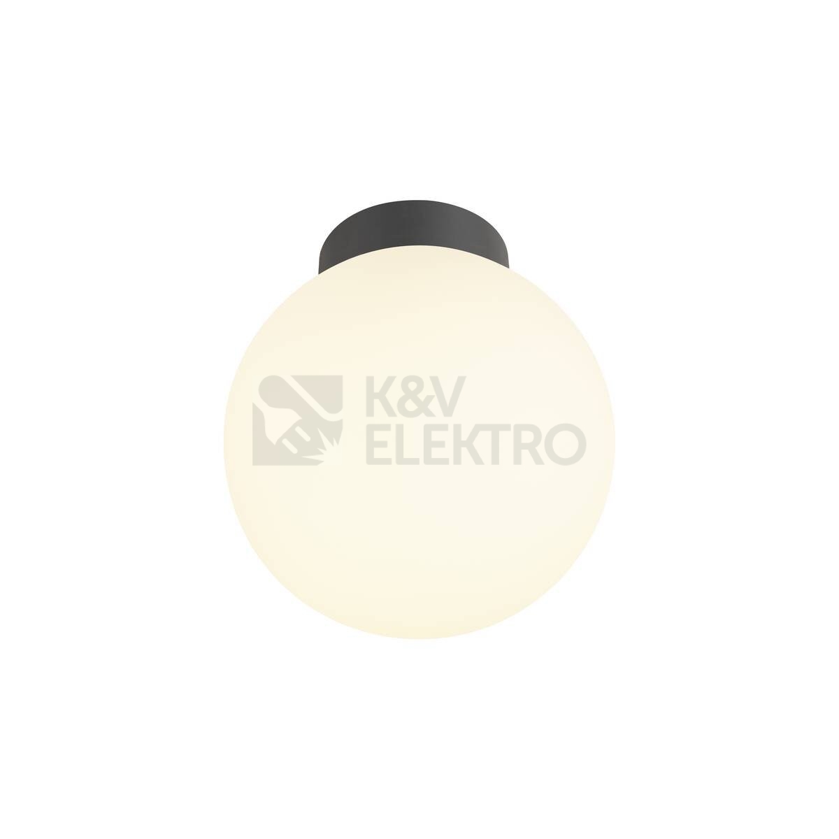 Obrázek produktu Svítidlo SLV SUN 20 E27 1x60W 1008125 0