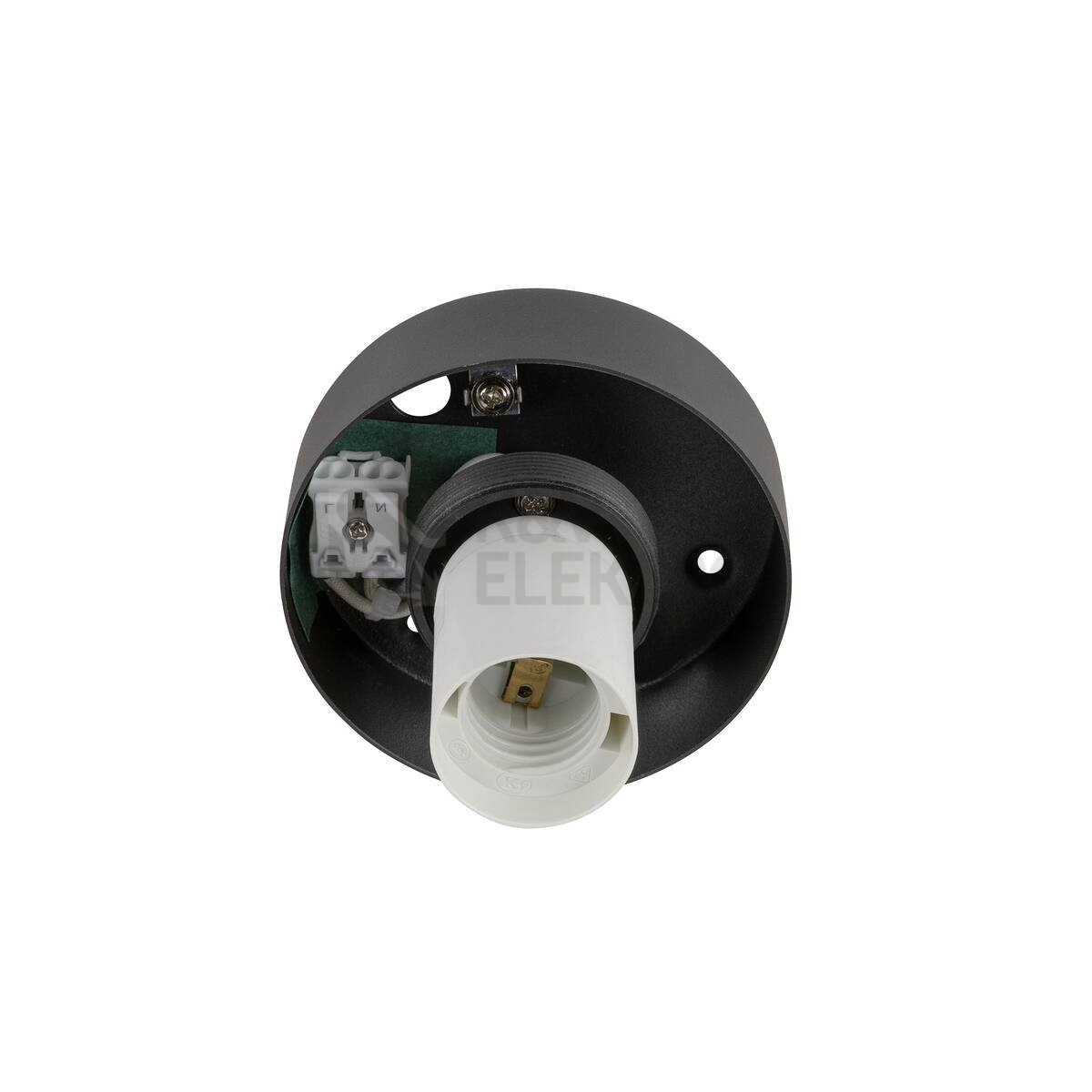 Obrázek produktu Svítidlo SLV SUN 20 E27 1x60W 1008125 1