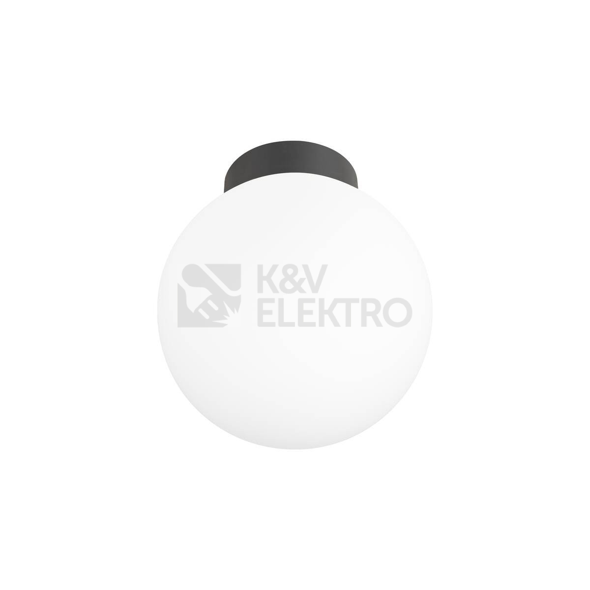 Obrázek produktu Svítidlo SLV SUN 20 E27 1x60W 1008125 2
